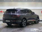 Genesis GV80 3.5T Бензин AWD (05.2020)