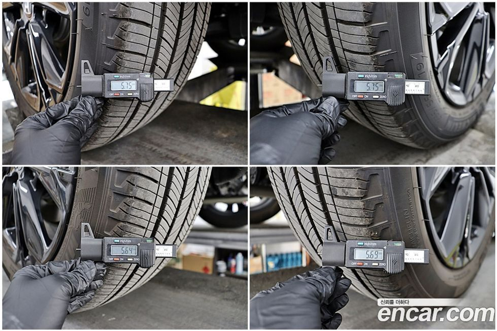 Honda CR-V 6 Generation 2.0 Hybrid Touring 4WD (11.2023)