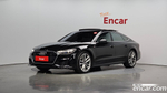 Audi A7 (4K) 50 TDI Quattro Premium (04.2021)