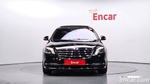 Mercedes-Benz S-Class W222 S560L 4MATIC (09.2019)
