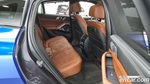BMW X6 (G06) M50i (09.2021)