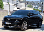 Kia Sorento 4 Generation Бензин 2.5T 2WD (12.2022)