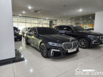 BMW 7 Series (G11) 745e i퍼포먼스 M Sports (05.2020)