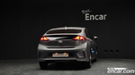 Hyundai The New Ionic Hybrid 1.6 HEV (04.2020)