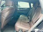 BMW 6 Series GT (G32) 640i xDrive M Sports (09.2022)