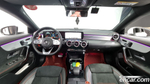 Mercedes-Benz CLA-Class C118 CLA250 4MATIC (12.2022)