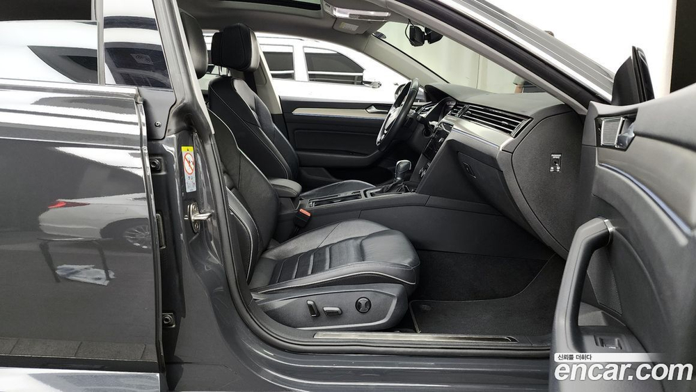 Volkswagen Arteon 2.0 TDI Premium (12.2019)
