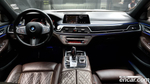 BMW 7 Series (G11) 730d xDrive M Sports (12.2019)