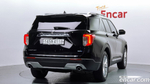 Ford Explorer 6 Generation 2.3 Limited 4WD (12.2019)