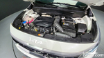 Kia Seltos Бензин 1.6 Turbo 2WD (08.2021)