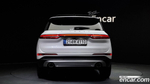 Lincoln Corsair 2.0 Reserve AWD (08.2022)