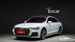 Audi A8 (D5) 50 TDI Quattro Premium (05.2023)