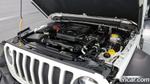 Jeep Wrangler (JL) 2.0 Rubicon 4 двери (04.2020)