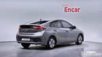 Hyundai The New Ionic Hybrid 1.6 HEV (09.2019)