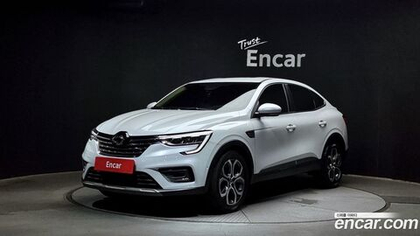 Renault Korea (Samsung) XM3 1.3 TCe RE Signatures (08.2020)