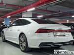 Audi A7 (4K) 55 TFSI Quattro Premium (06.2020)