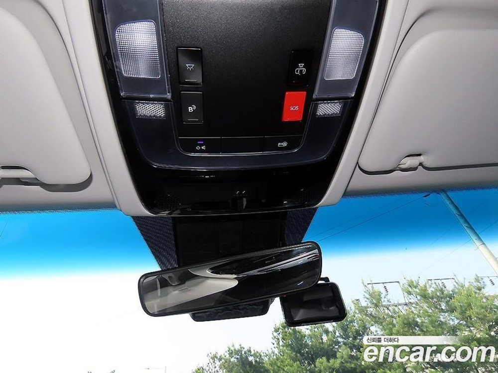 Hyundai Staria Cargo 3-х местный (10.2022)