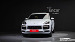 Porsche Cayenne (PO536) 3.0 (02.2022)