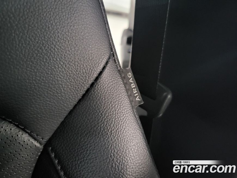 Hyundai The New Avante AD 1.6 (09.2019)