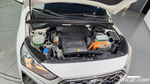 Hyundai The New Ionic Hybrid 1.6 HEV (04.2020)