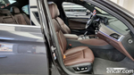 BMW 5 Series (G30) 520i M Sports (08.2020)