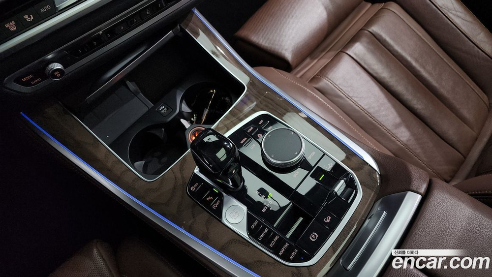 BMW X5 (G05) xDrive 30d xLine (10.2019)