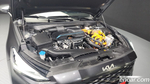 Kia K8 Hybrid Signatures (05.2021)