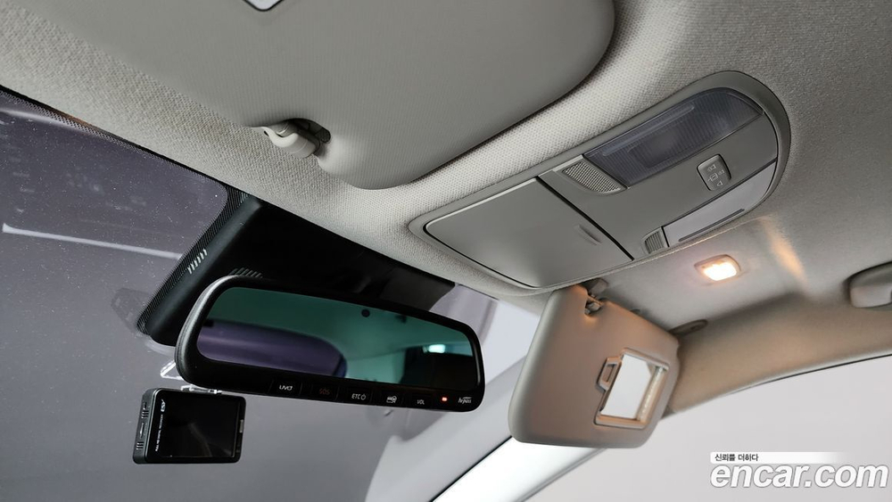 Kia  Stonic 1.4 (02.2020)