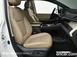 Toyota Sienna 4 Generation 2.5 Hybrid AWD (06.2021)
