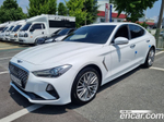 Genesis G70 2.0T (06.2020)