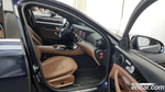 Mercedes-Benz E-Class W213 E250 Avangarde (03.2022)