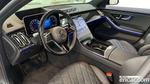 Mercedes-Benz S-Class W223 S580e 4MATIC (10.2023)