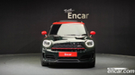 Mini Cooper S Countryman JCW (08.2023)