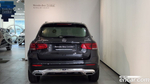 Mercedes-Benz GLC-Class X253 GLC300e 4MATIC (06.2021)