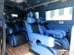 Hyundai Solati 16인승 (12.2019)