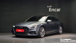 Audi A7 (4K) 50 TDI Quattro Premium (07.2020)