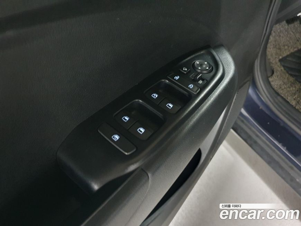 Hyundai Venue 1.6 Modern (09.2019)