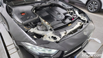 Mercedes-Benz CLS-Class C257 CLS300d 4MATIC (06.2022)