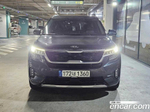 Kia Seltos Дизель 1.6 2WD (02.2021)