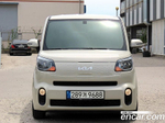 Kia The New Kia Ray Prestige (01.2022)