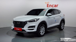 Hyundai All New Tucson Дизель 1.6 2WD (06.2020)