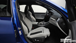 BMW M3 (G80) M3 Sedan Competition (09.2021)