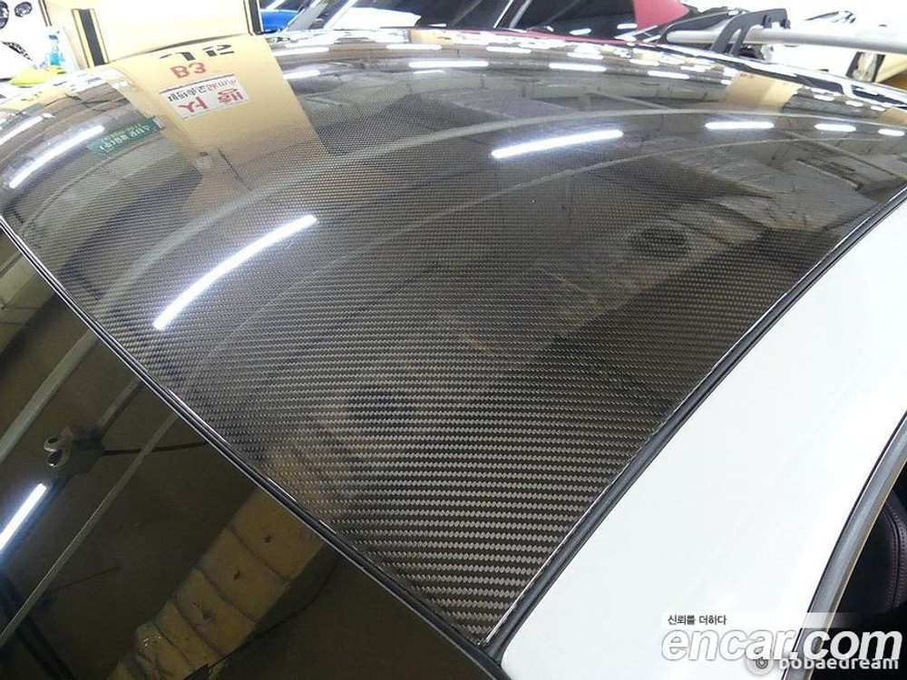 Porsche 911 (992) GT3 (12.2021)