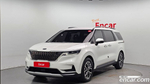 Kia Carnival (Sedona) 4 Generation 9-и местный Prestige (05.2021)