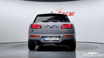 Mini Cooper D Clubman Classic (10.2021)