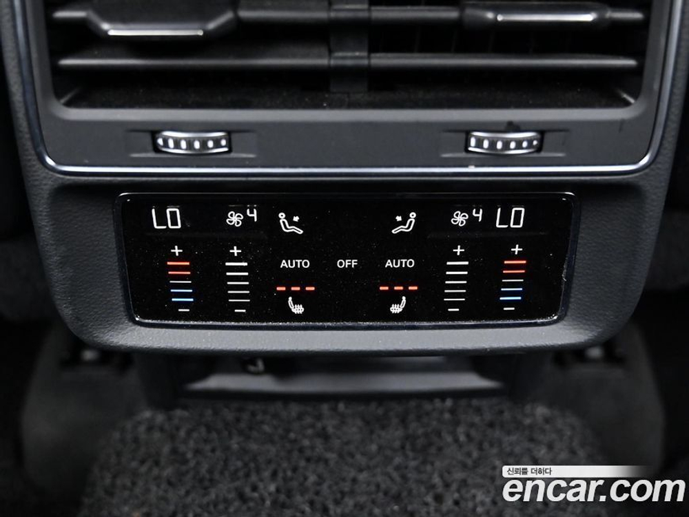 Audi Q8 45 TDI Quattro Premium (07.2021)