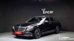 Mercedes-Benz E-Class W213 E300e Exclusive (11.2019)