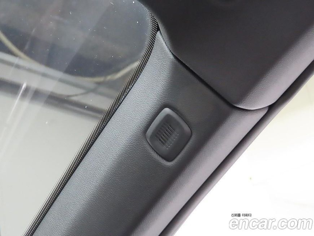 BMW 4 Series (G22) 420i M Sports Convertible (05.2022)
