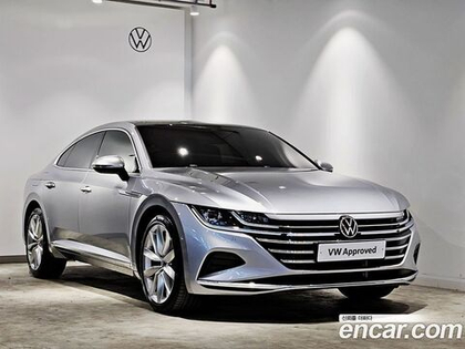 Volkswagen Arteon 2.0 TDI Prestige (08.2022)