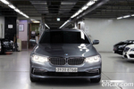 BMW 5 Series (G30) 520d Luxury Plus (09.2019)